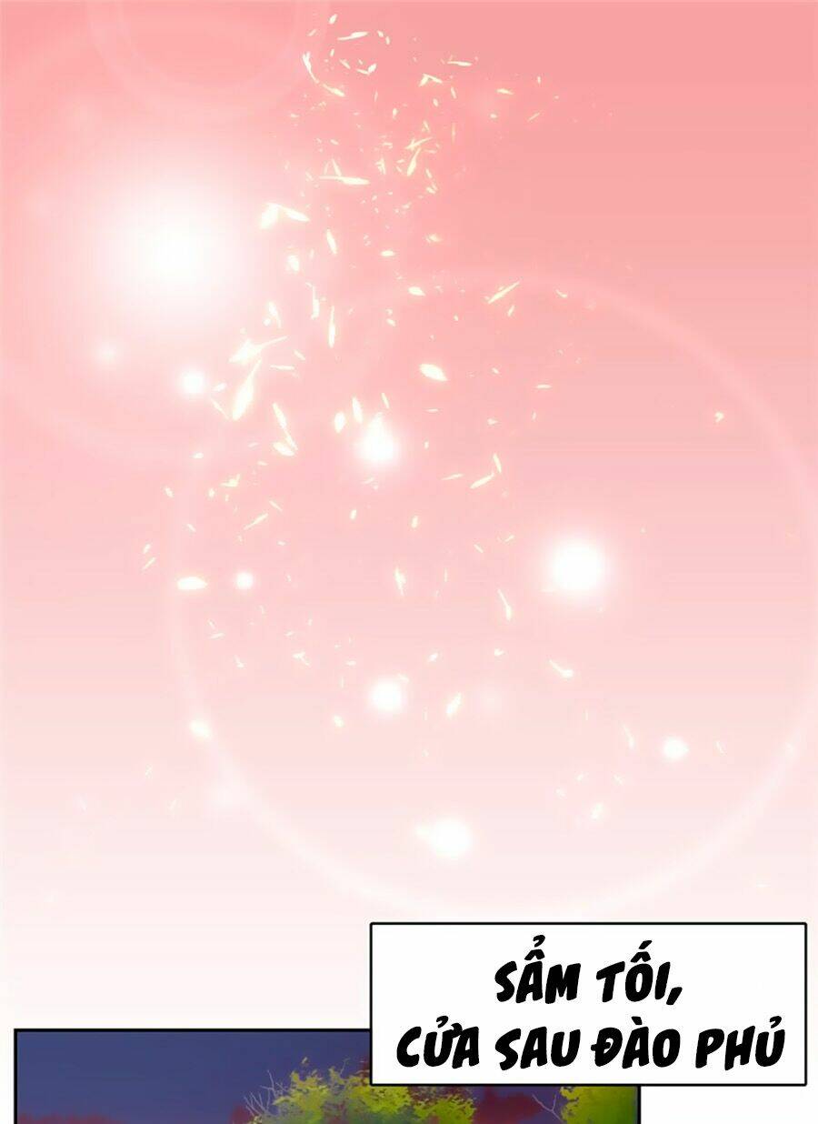 Khuynh Thành Cuồng Phi Của Tà Vương: Chapter 1