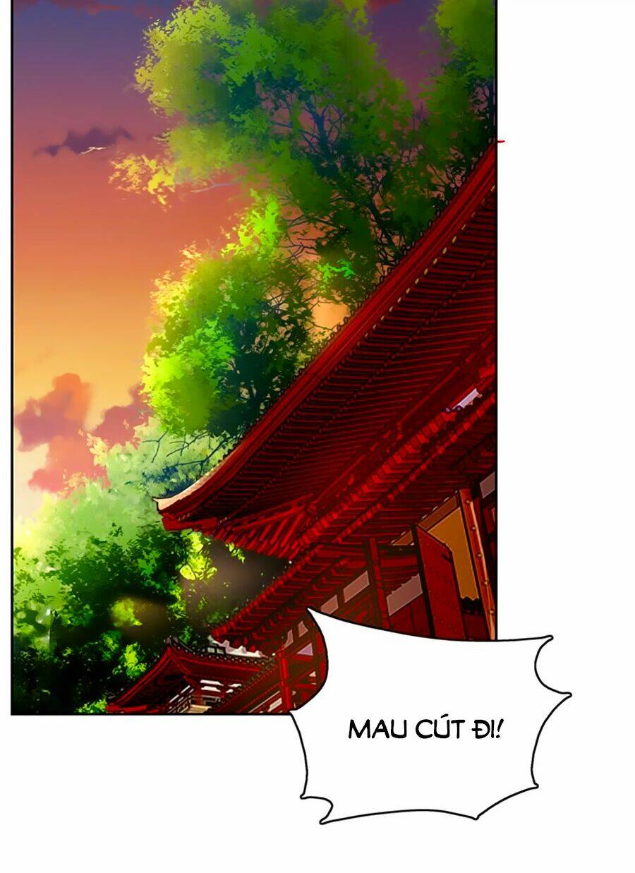 Khuynh Thành Cuồng Phi Của Tà Vương: Chapter 1