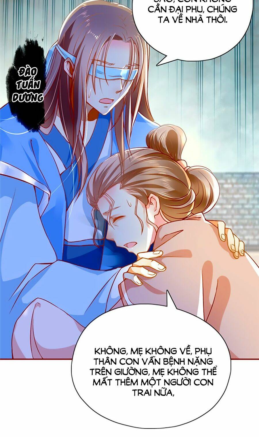 Khuynh Thành Cuồng Phi Của Tà Vương: Chapter 1