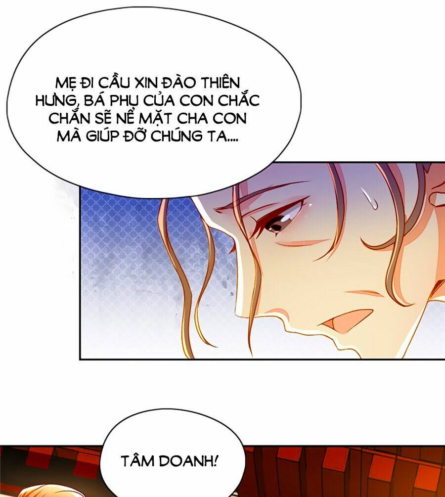 Khuynh Thành Cuồng Phi Của Tà Vương: Chapter 1