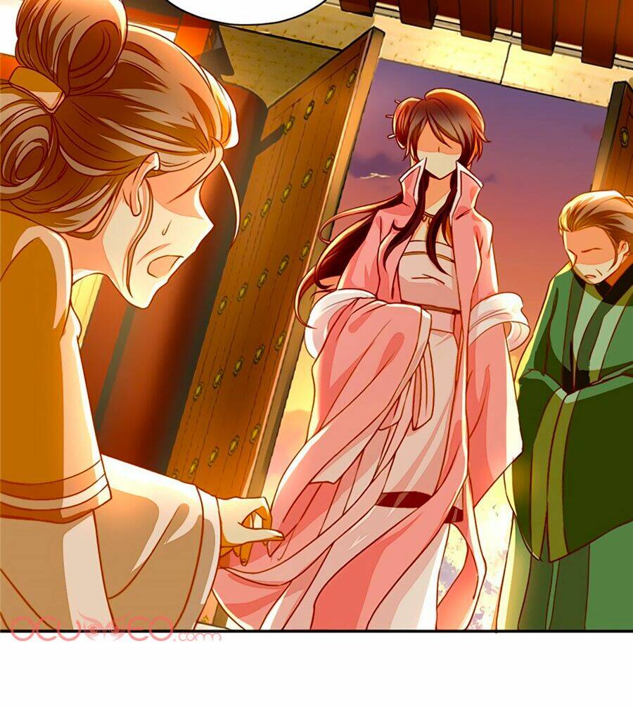 Khuynh Thành Cuồng Phi Của Tà Vương: Chapter 1