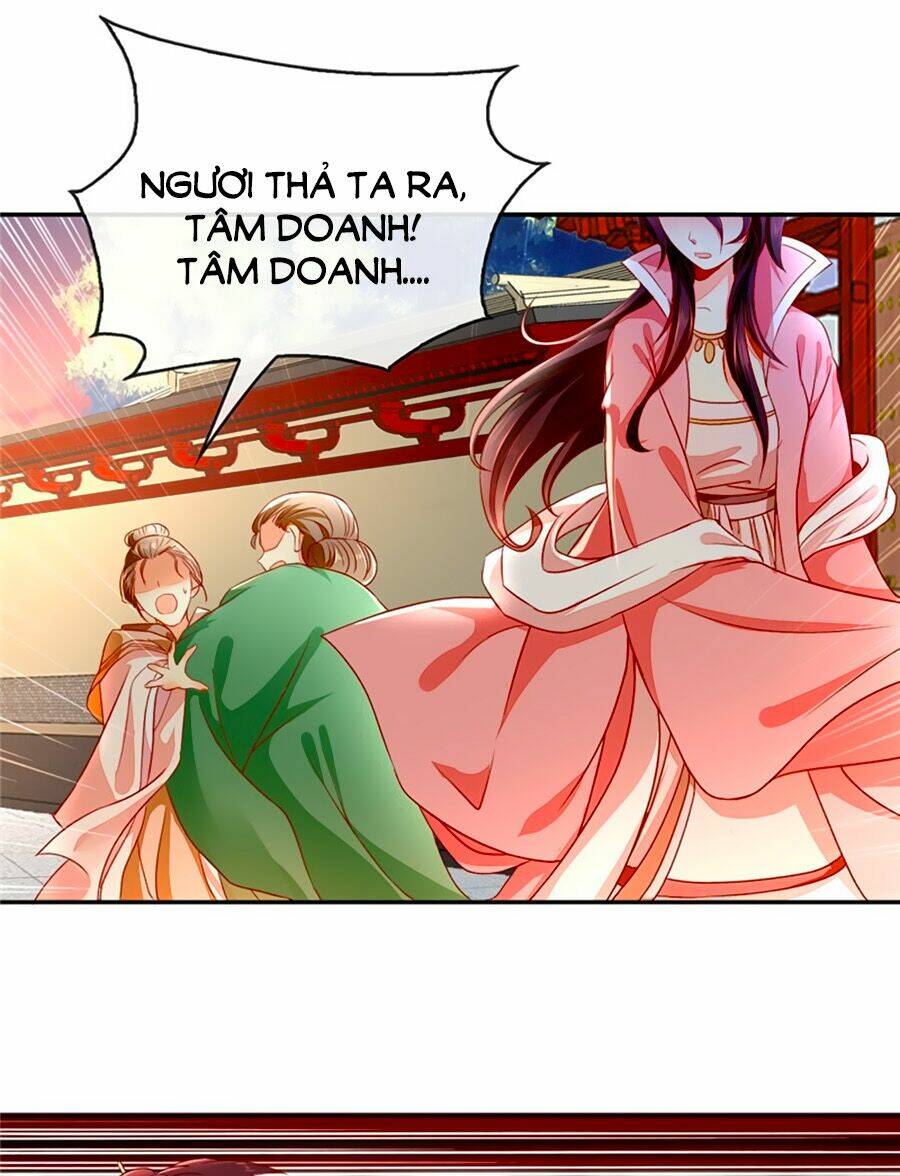 Khuynh Thành Cuồng Phi Của Tà Vương: Chapter 1