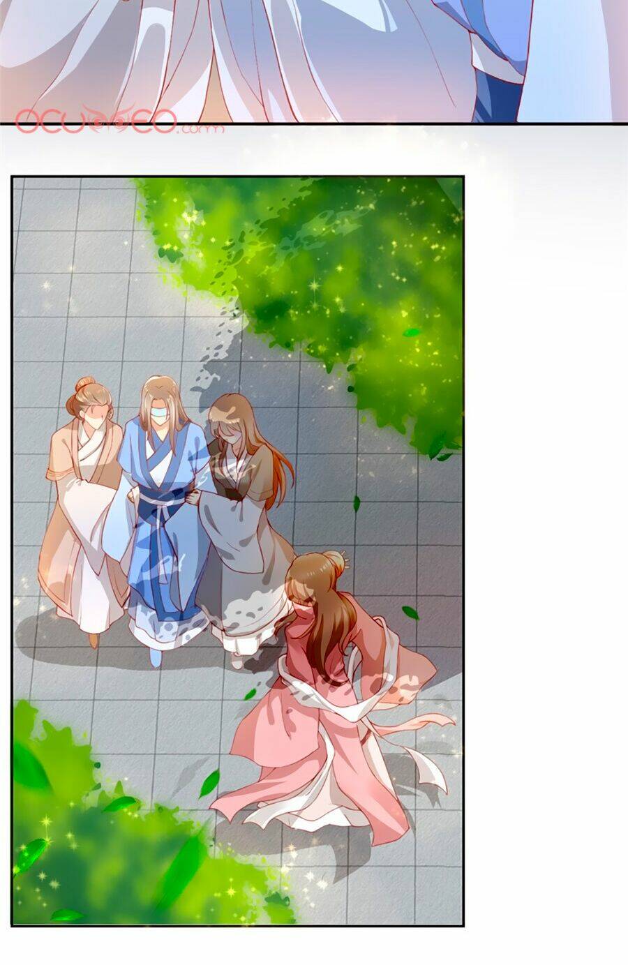 Khuynh Thành Cuồng Phi Của Tà Vương: Chapter 1