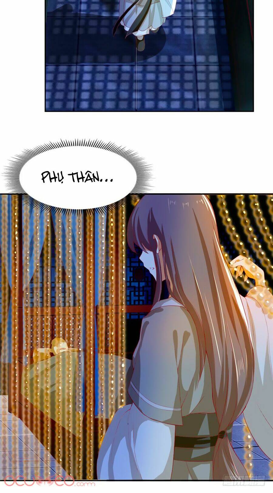 Khuynh Thành Cuồng Phi Của Tà Vương: Chapter 1