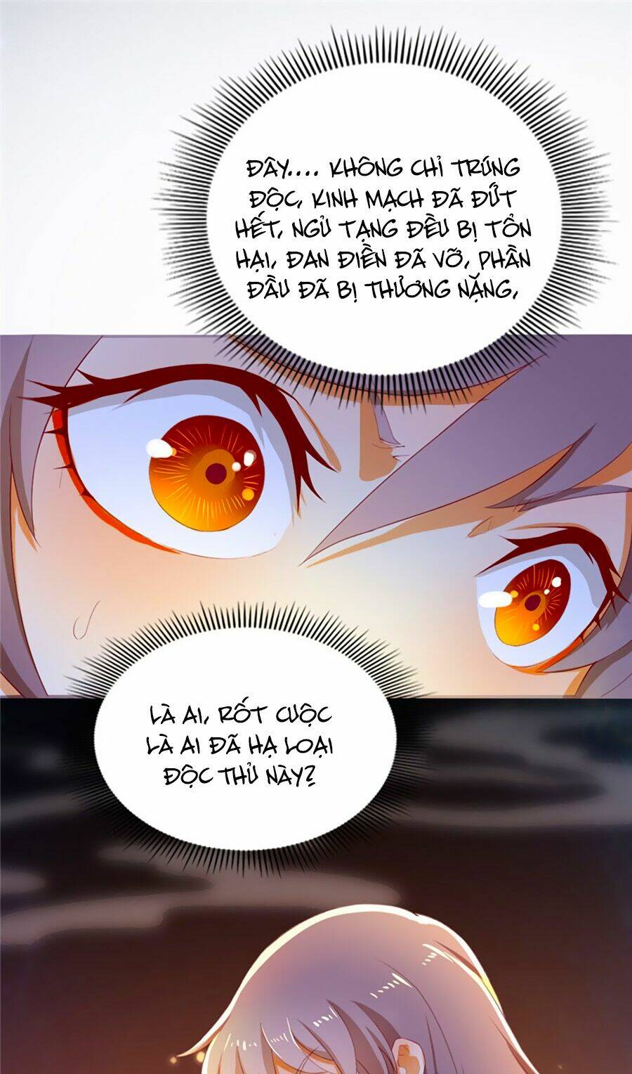 Khuynh Thành Cuồng Phi Của Tà Vương: Chapter 1