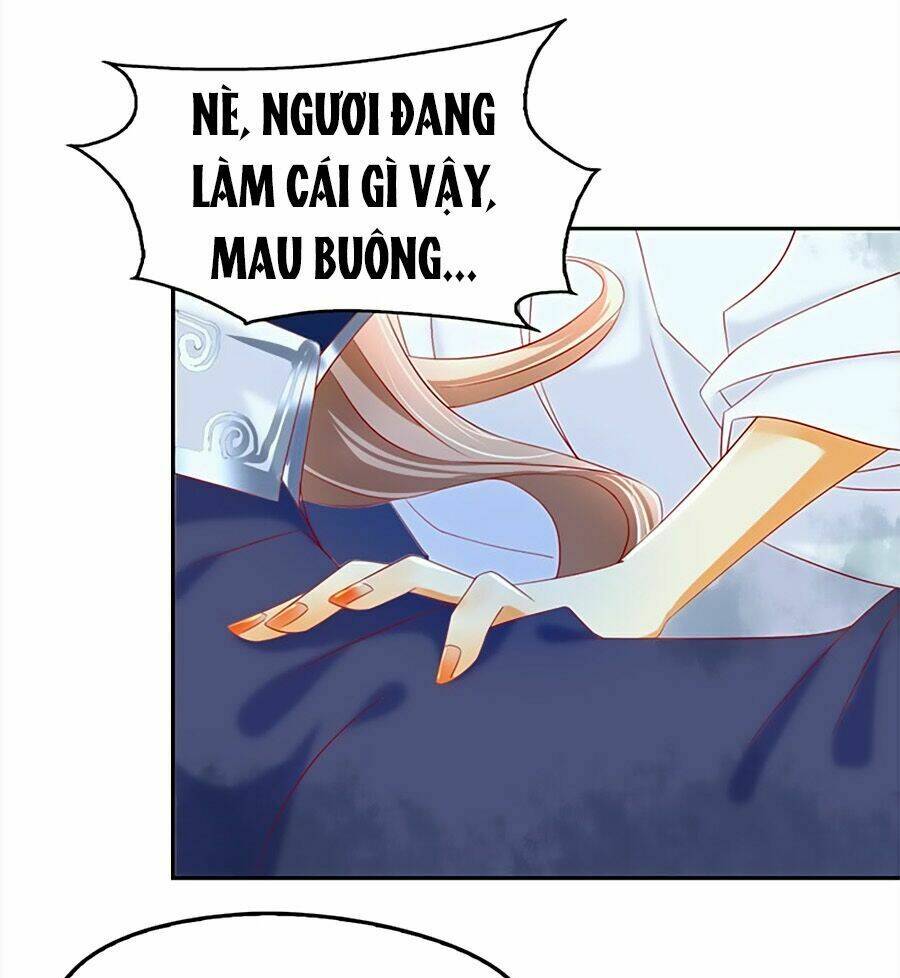Khuynh Thành Cuồng Phi Của Tà Vương: Chapter 10