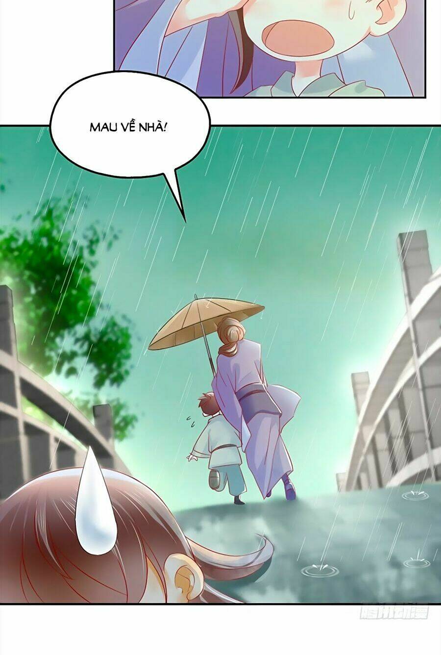 Khuynh Thành Cuồng Phi Của Tà Vương: Chapter 10