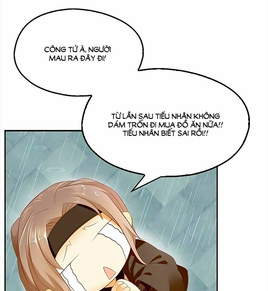 Khuynh Thành Cuồng Phi Của Tà Vương: Chapter 10