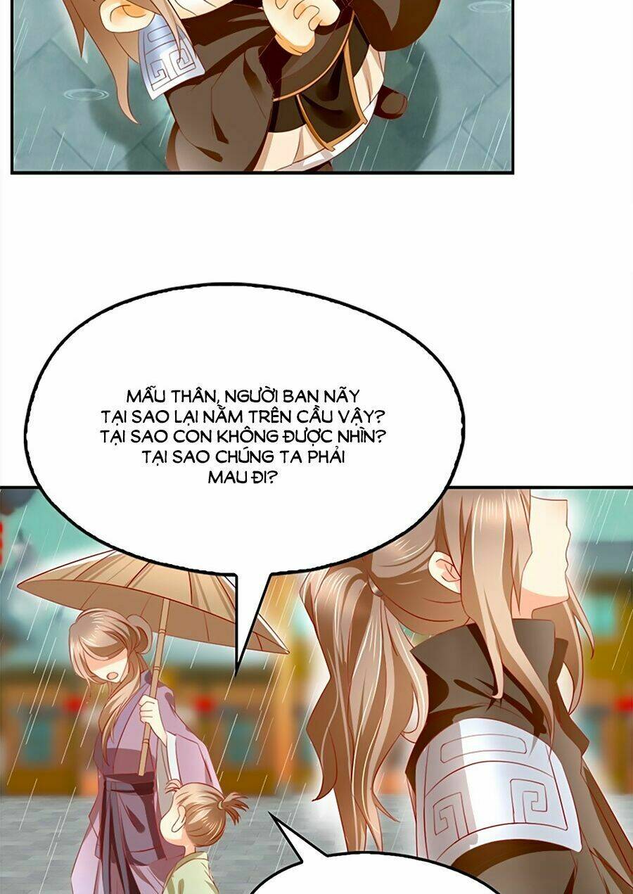 Khuynh Thành Cuồng Phi Của Tà Vương: Chapter 10
