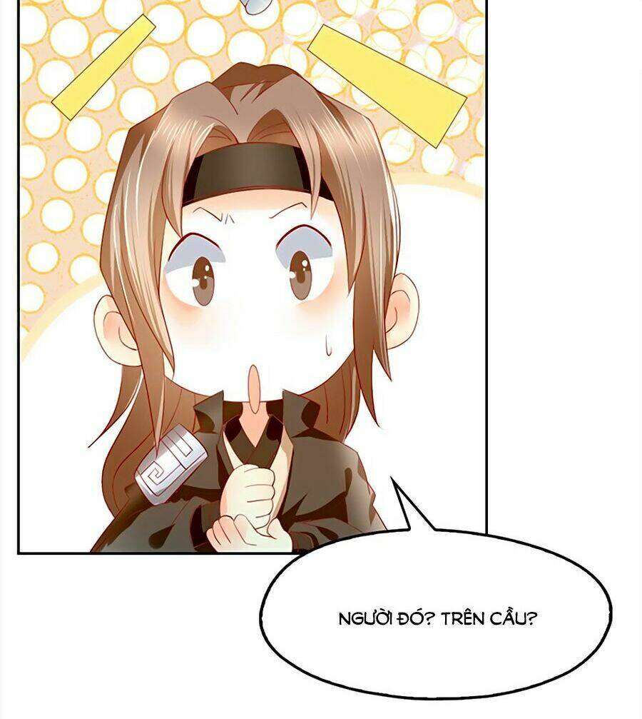 Khuynh Thành Cuồng Phi Của Tà Vương: Chapter 10