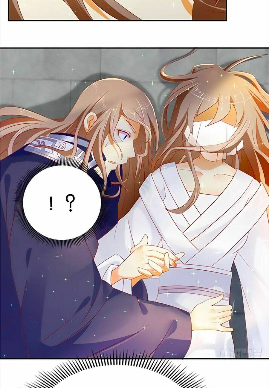 Khuynh Thành Cuồng Phi Của Tà Vương: Chapter 10