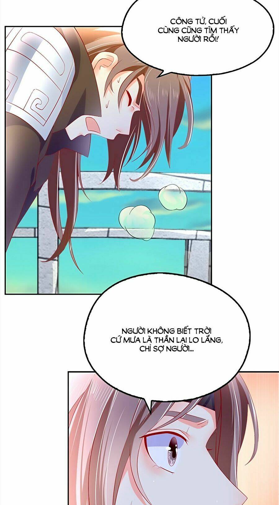 Khuynh Thành Cuồng Phi Của Tà Vương: Chapter 10