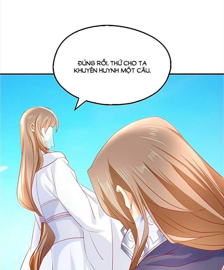 Khuynh Thành Cuồng Phi Của Tà Vương: Chapter 10