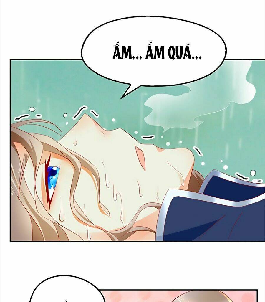 Khuynh Thành Cuồng Phi Của Tà Vương: Chapter 10
