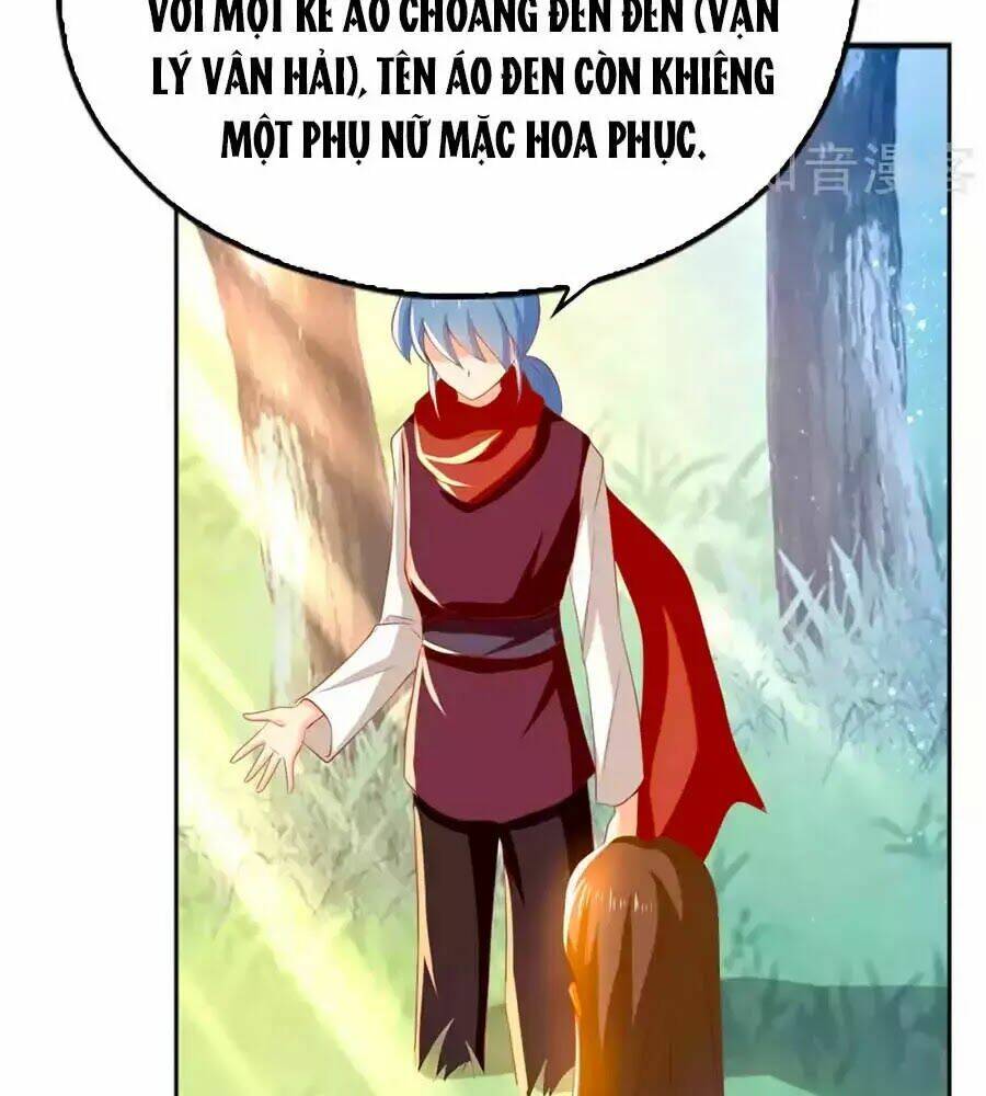 Khuynh Thành Cuồng Phi Của Tà Vương: Chapter 100