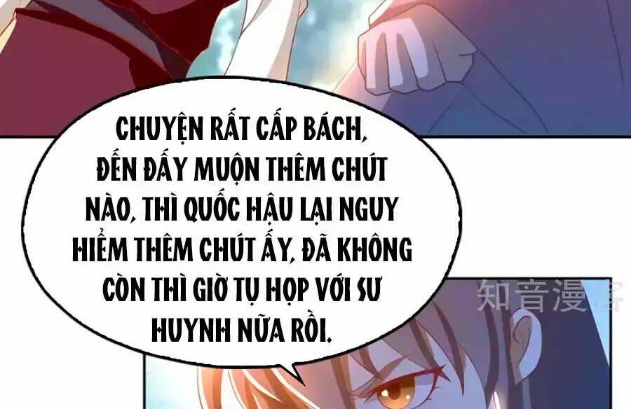 Khuynh Thành Cuồng Phi Của Tà Vương: Chapter 100