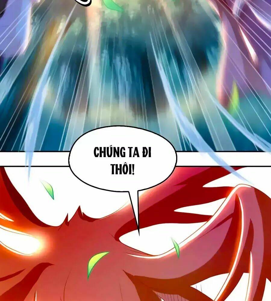 Khuynh Thành Cuồng Phi Của Tà Vương: Chapter 100