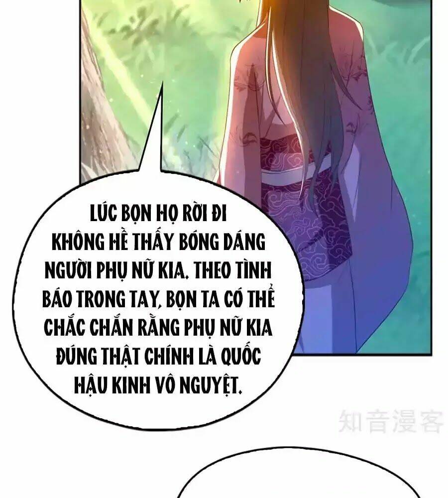 Khuynh Thành Cuồng Phi Của Tà Vương: Chapter 100