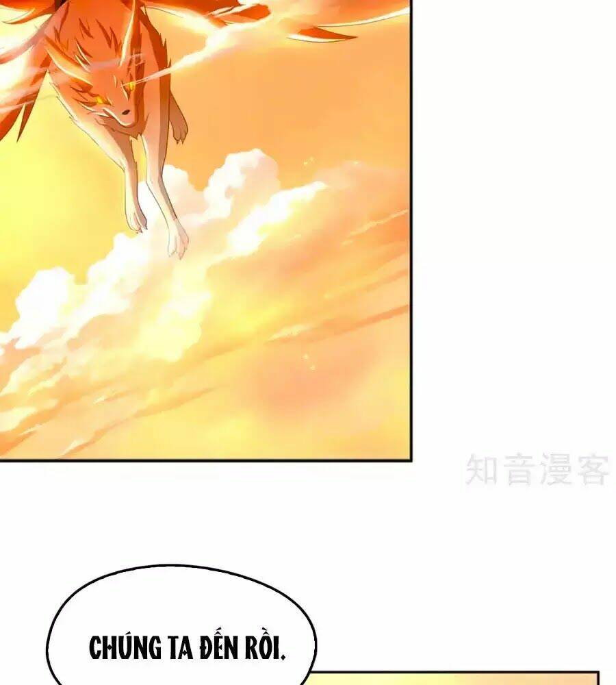 Khuynh Thành Cuồng Phi Của Tà Vương: Chapter 100
