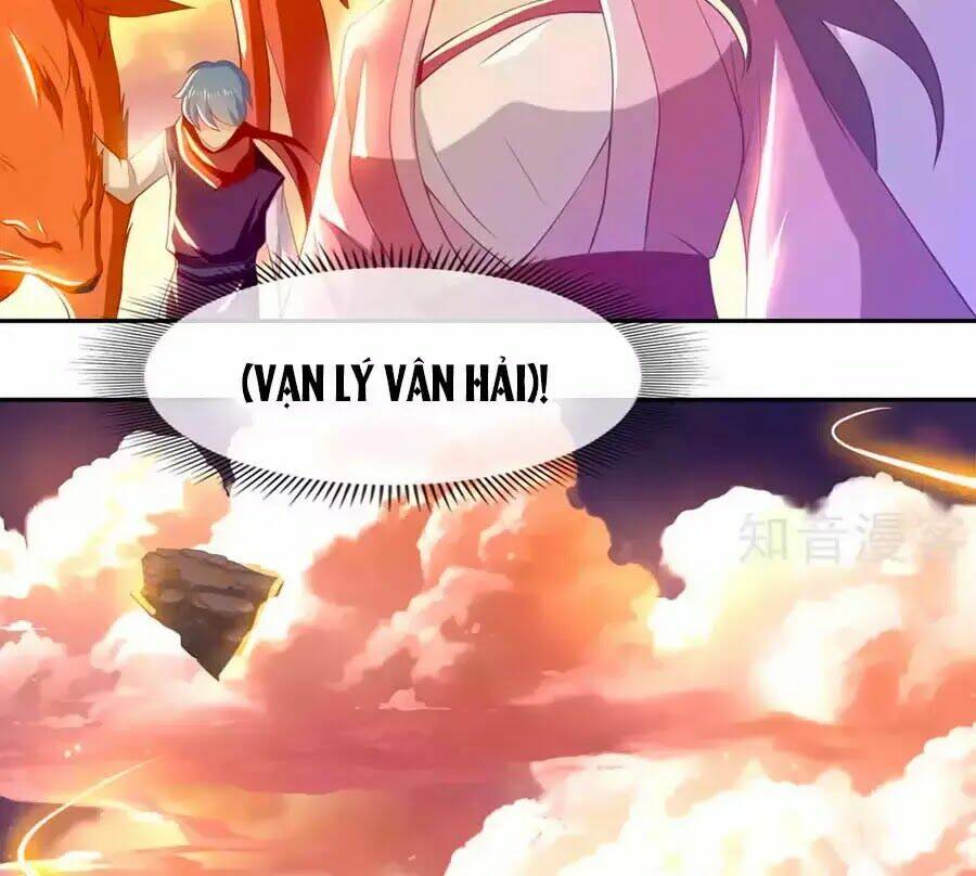 Khuynh Thành Cuồng Phi Của Tà Vương: Chapter 100