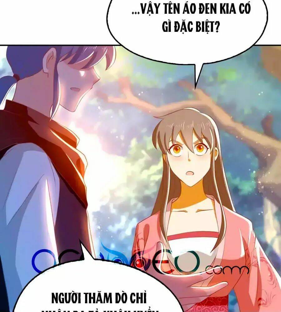 Khuynh Thành Cuồng Phi Của Tà Vương: Chapter 100