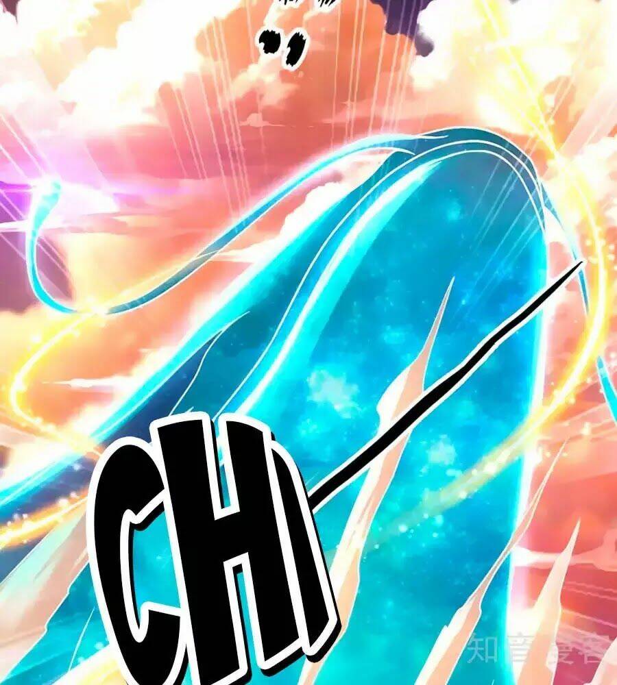 Khuynh Thành Cuồng Phi Của Tà Vương: Chapter 100