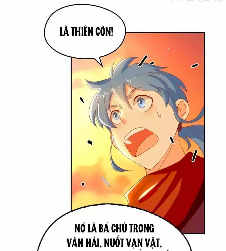 Khuynh Thành Cuồng Phi Của Tà Vương: Chapter 100