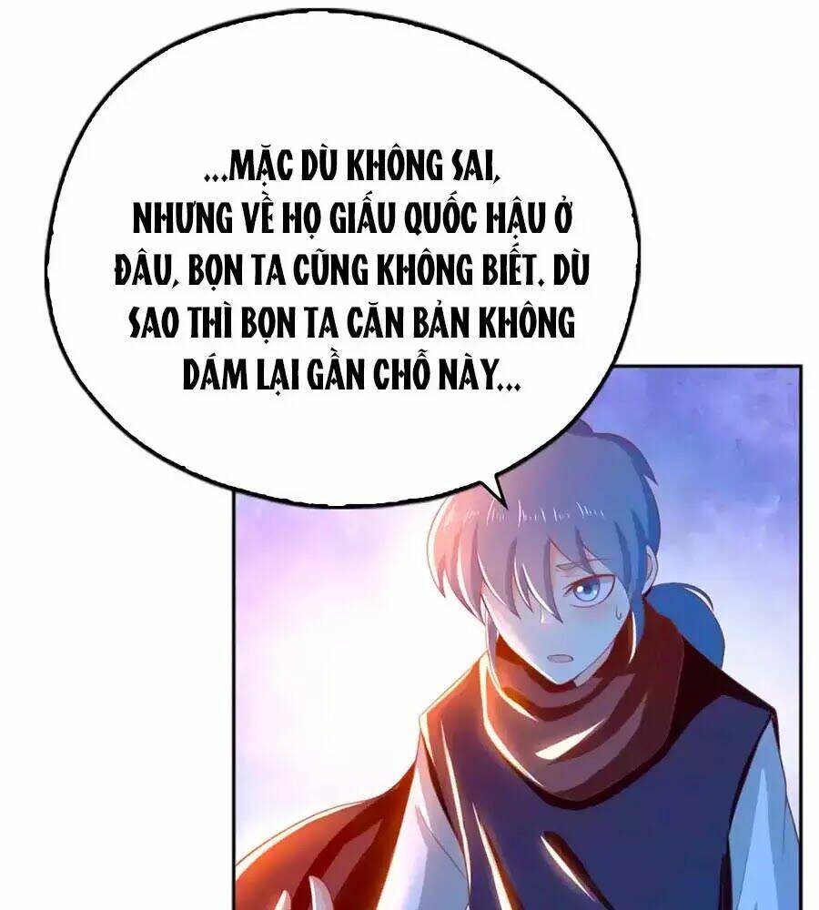 Khuynh Thành Cuồng Phi Của Tà Vương: Chapter 100