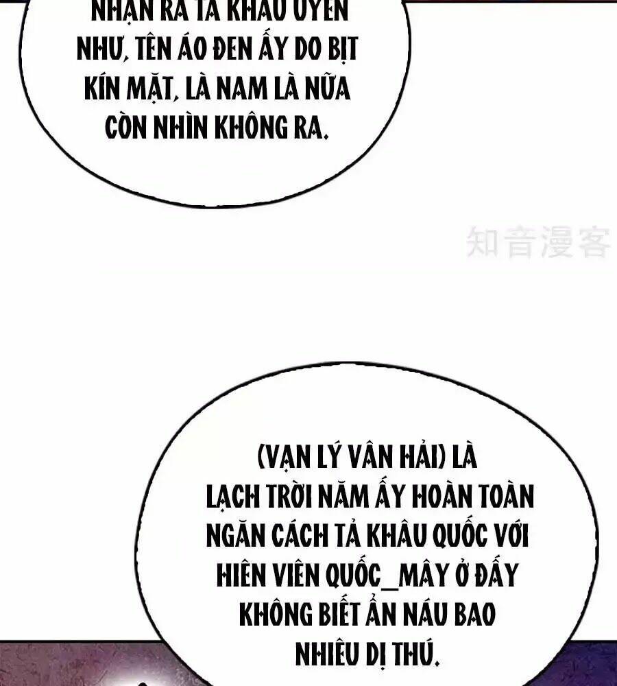 Khuynh Thành Cuồng Phi Của Tà Vương: Chapter 100