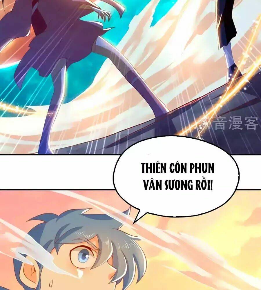 Khuynh Thành Cuồng Phi Của Tà Vương: Chapter 100