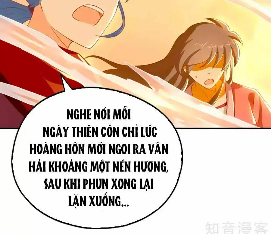 Khuynh Thành Cuồng Phi Của Tà Vương: Chapter 100