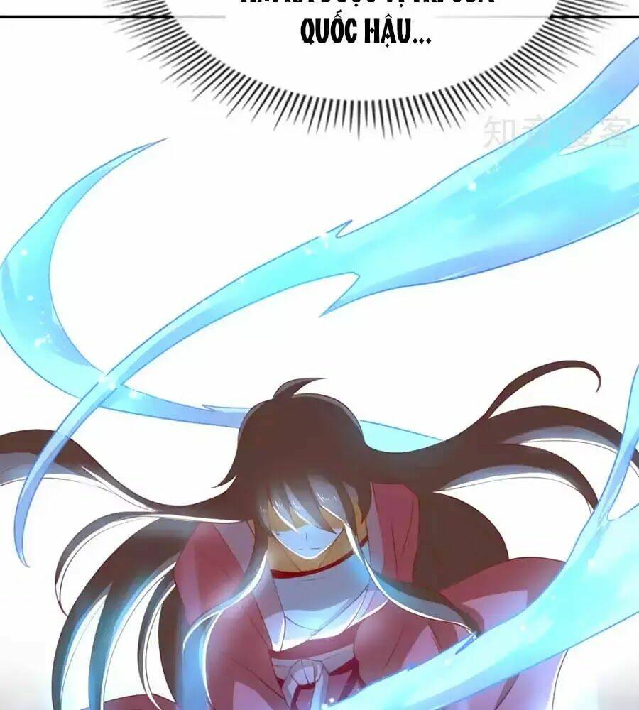 Khuynh Thành Cuồng Phi Của Tà Vương: Chapter 100