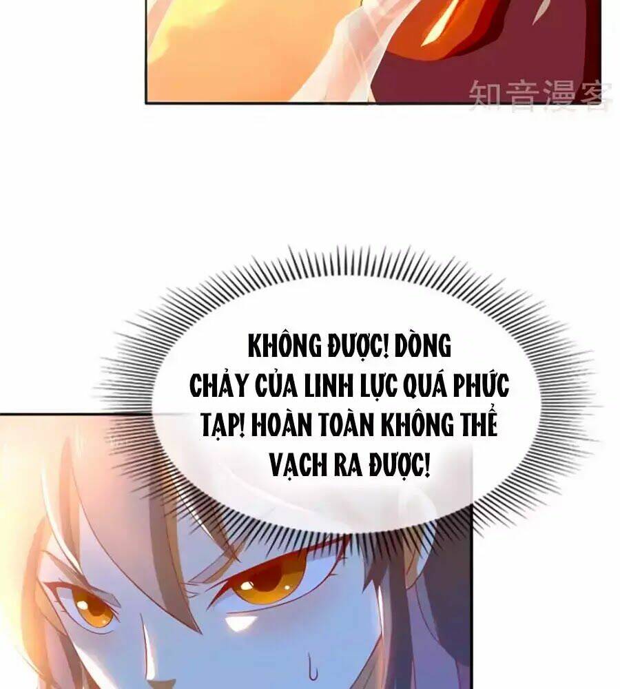 Khuynh Thành Cuồng Phi Của Tà Vương: Chapter 100