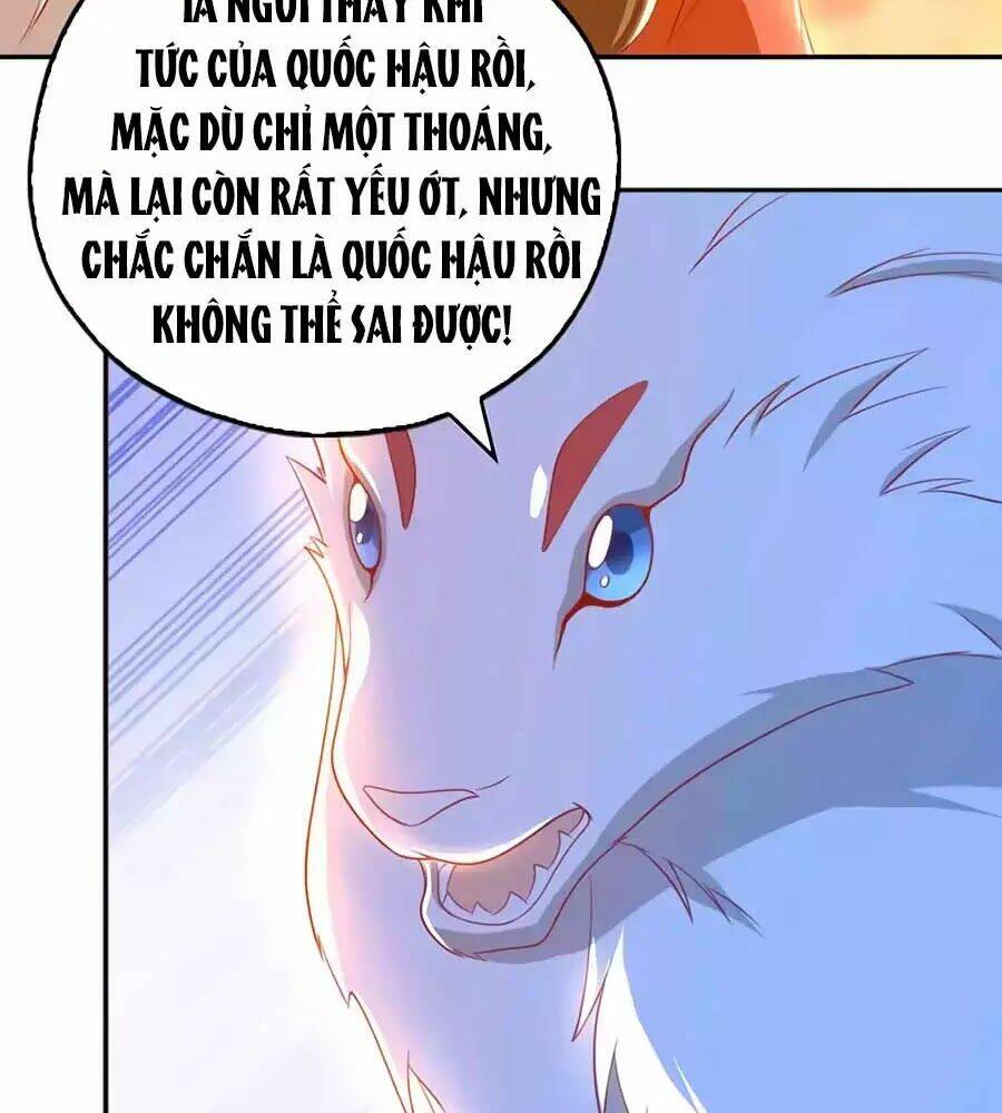 Khuynh Thành Cuồng Phi Của Tà Vương: Chapter 100