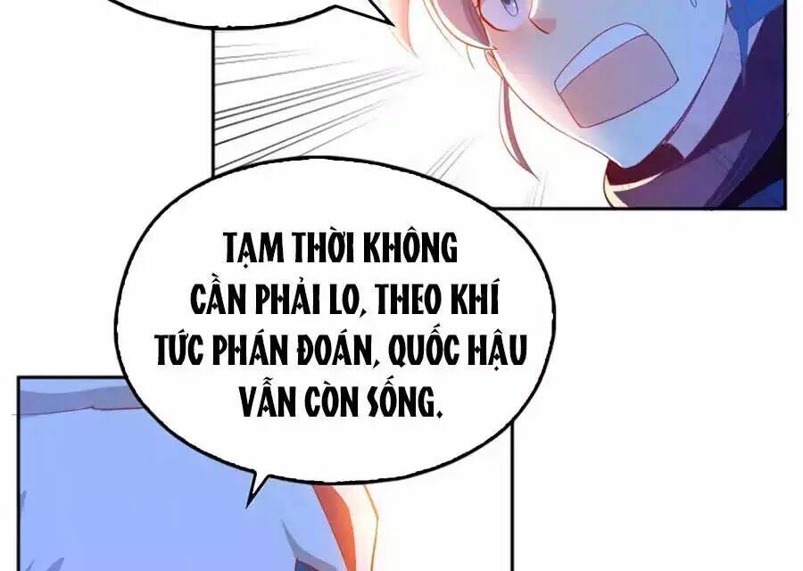 Khuynh Thành Cuồng Phi Của Tà Vương: Chapter 100