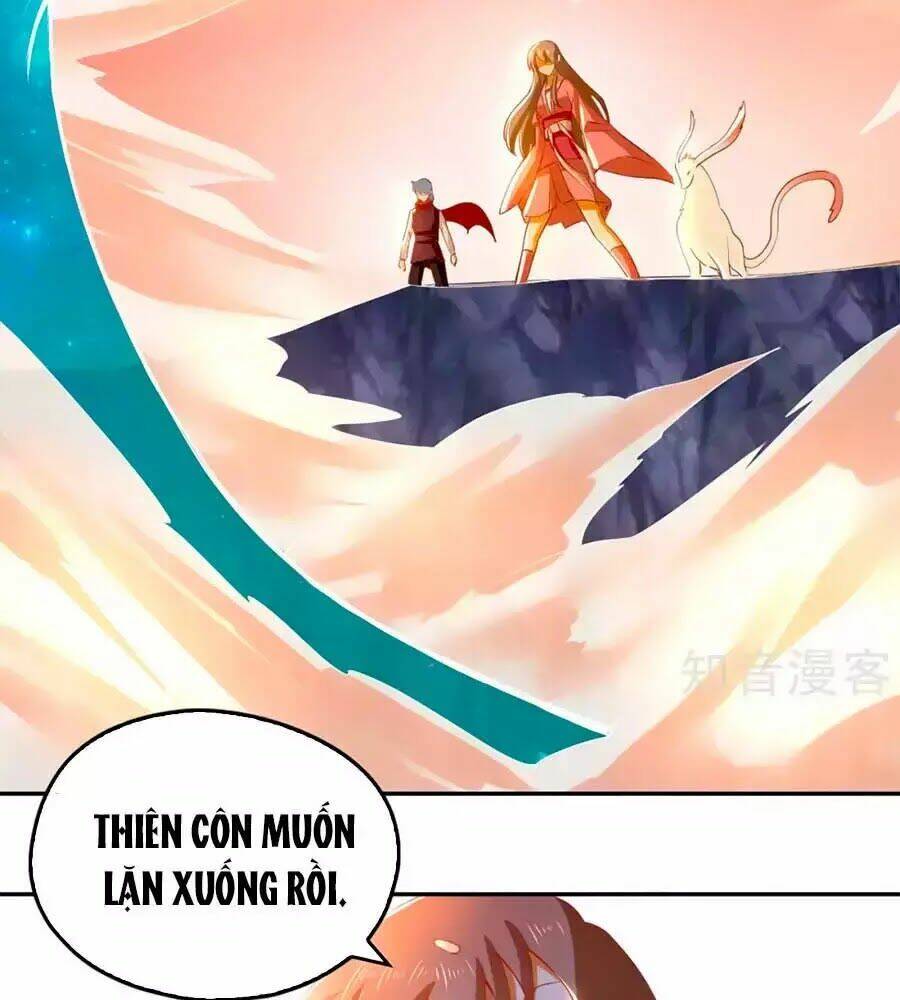Khuynh Thành Cuồng Phi Của Tà Vương: Chapter 100