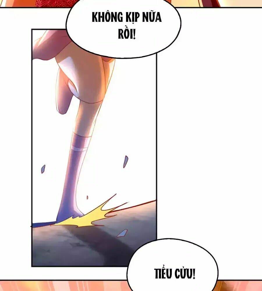 Khuynh Thành Cuồng Phi Của Tà Vương: Chapter 100