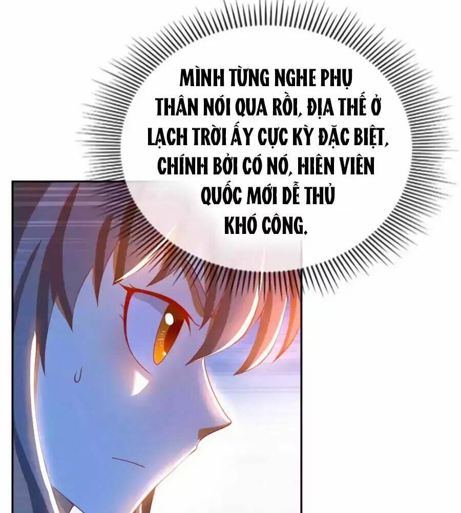 Khuynh Thành Cuồng Phi Của Tà Vương: Chapter 100