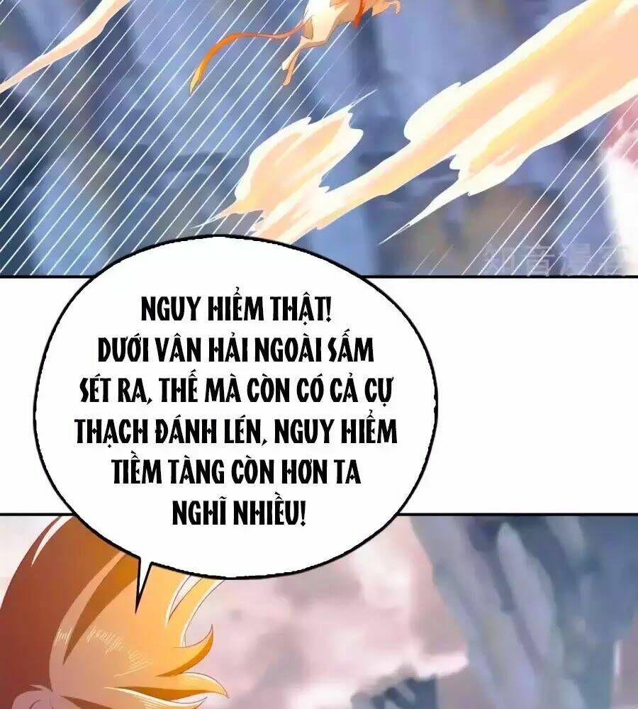 Khuynh Thành Cuồng Phi Của Tà Vương: Chapter 101