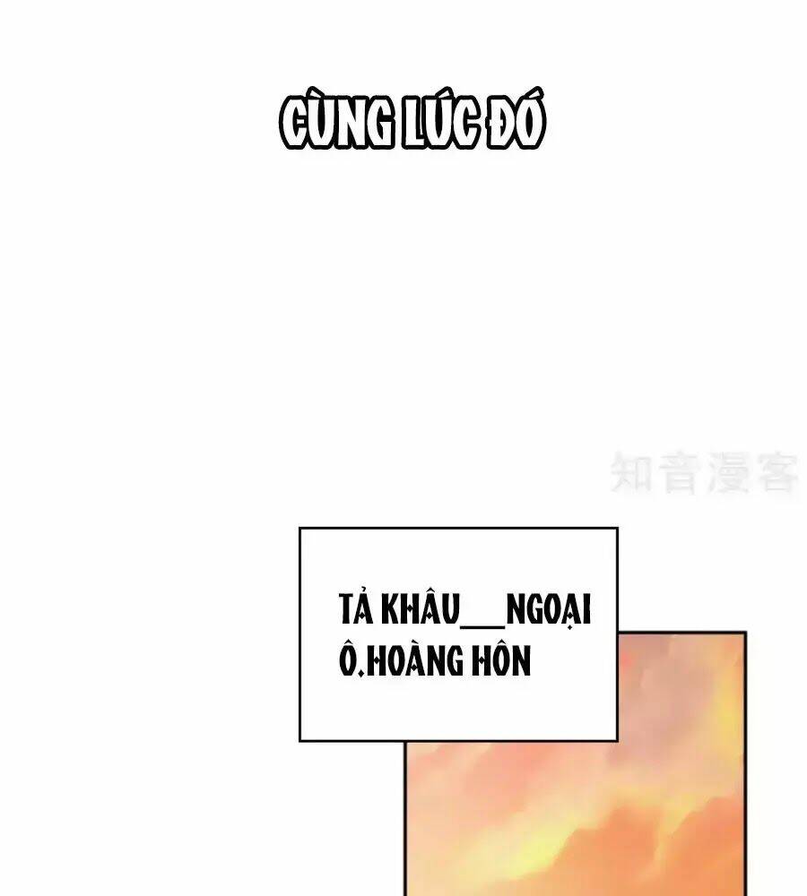 Khuynh Thành Cuồng Phi Của Tà Vương: Chapter 101