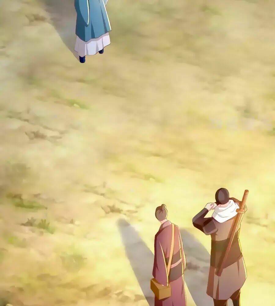 Khuynh Thành Cuồng Phi Của Tà Vương: Chapter 101