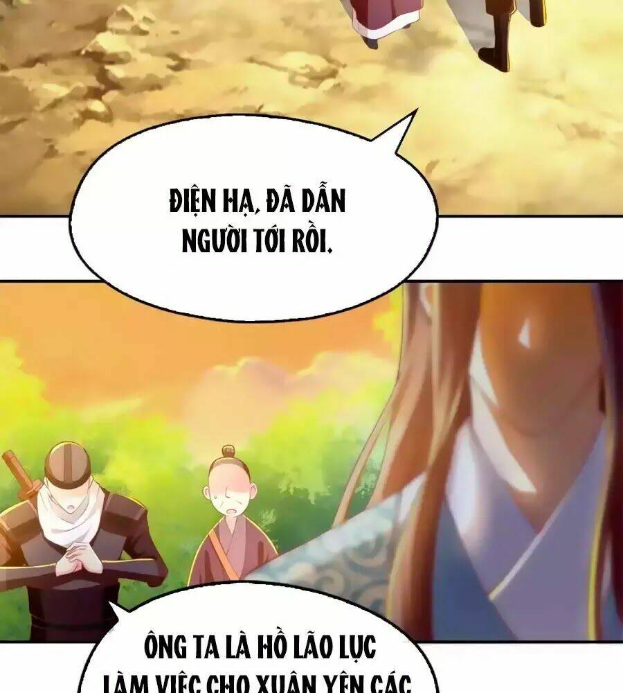 Khuynh Thành Cuồng Phi Của Tà Vương: Chapter 101