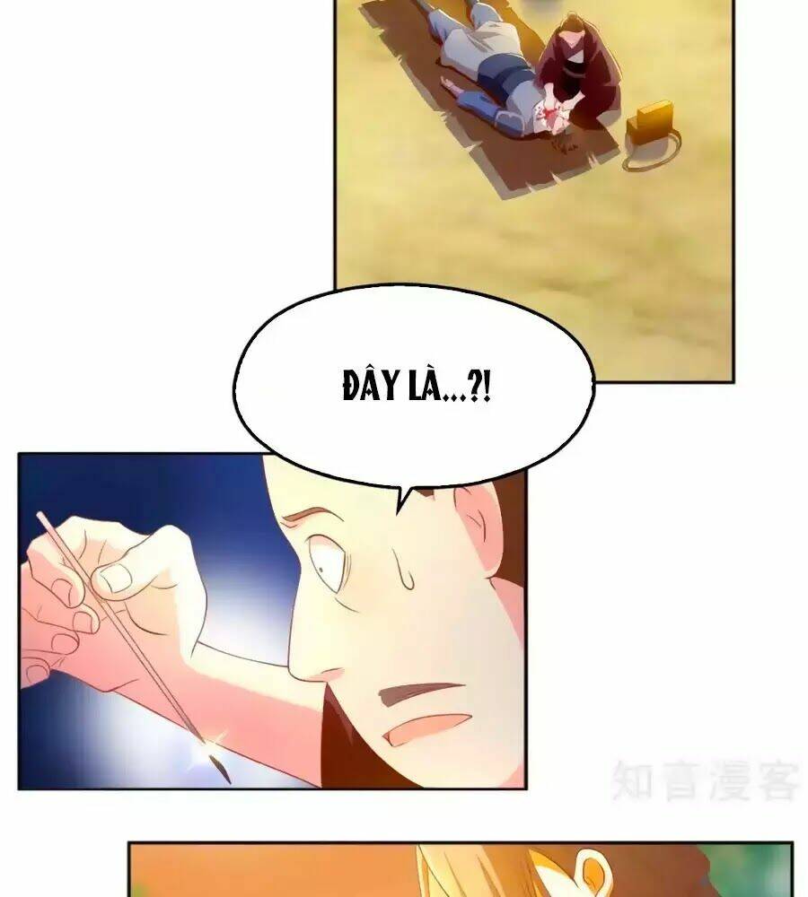 Khuynh Thành Cuồng Phi Của Tà Vương: Chapter 101