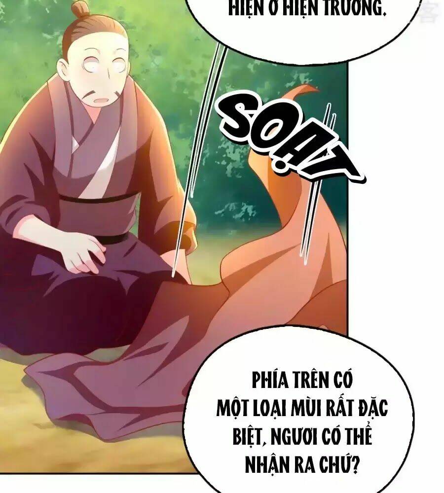 Khuynh Thành Cuồng Phi Của Tà Vương: Chapter 101