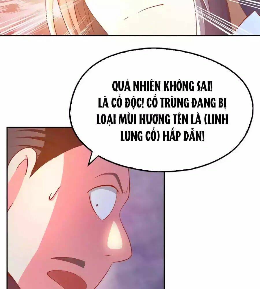 Khuynh Thành Cuồng Phi Của Tà Vương: Chapter 101