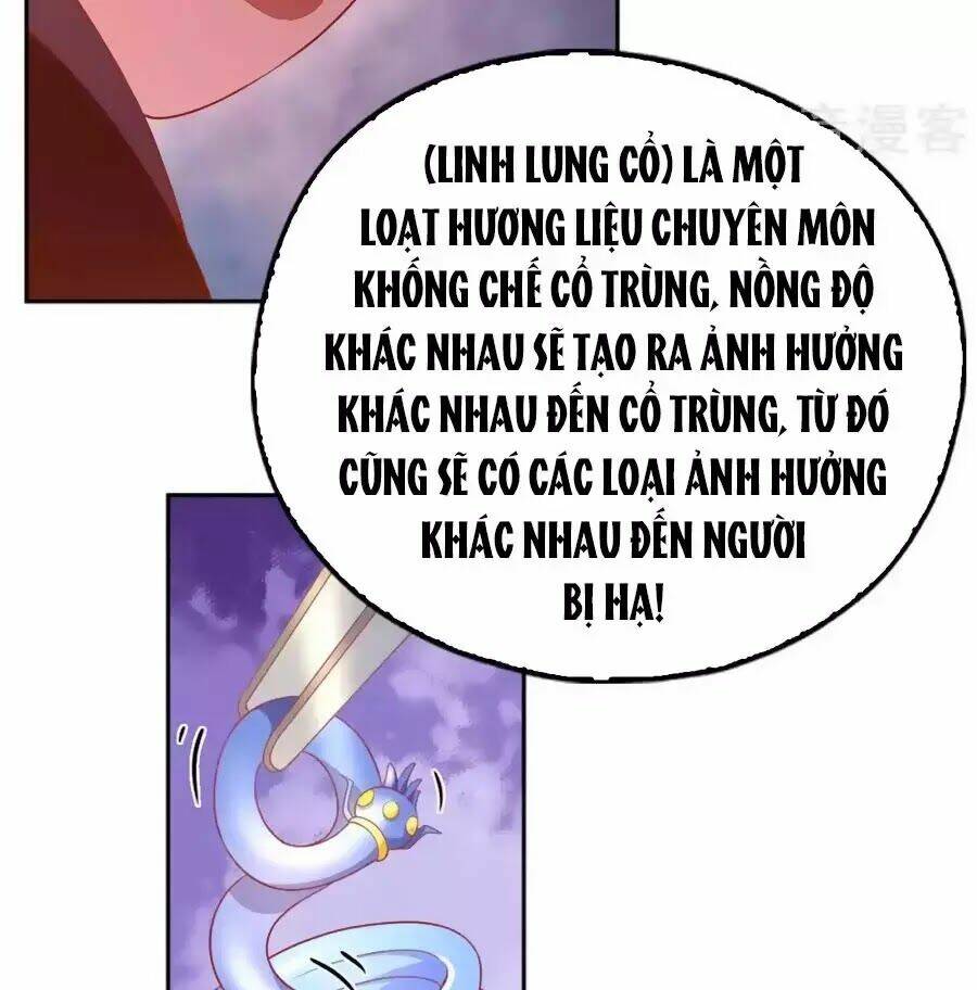 Khuynh Thành Cuồng Phi Của Tà Vương: Chapter 101