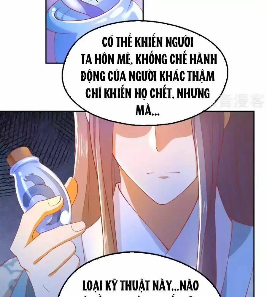 Khuynh Thành Cuồng Phi Của Tà Vương: Chapter 101