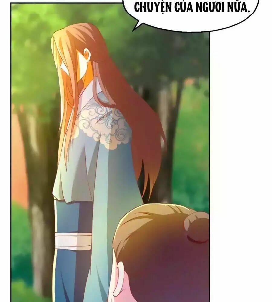 Khuynh Thành Cuồng Phi Của Tà Vương: Chapter 101