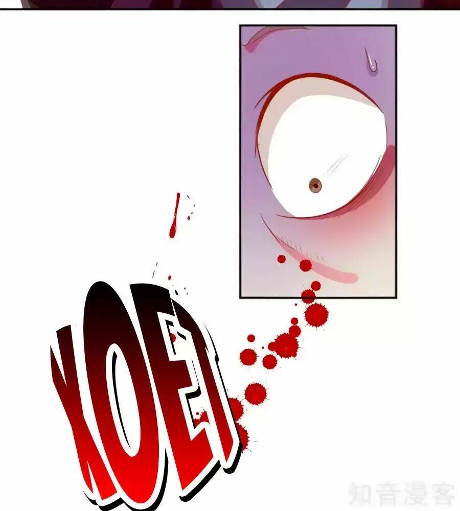 Khuynh Thành Cuồng Phi Của Tà Vương: Chapter 101