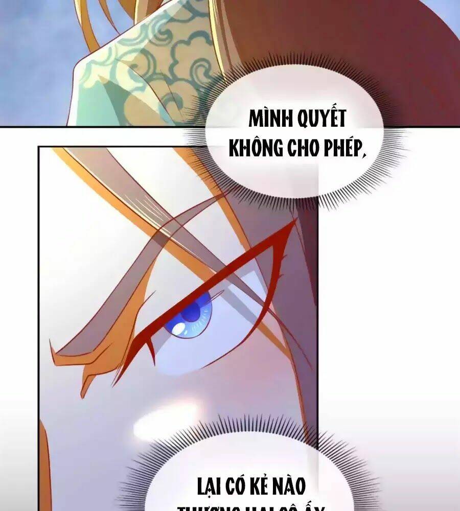 Khuynh Thành Cuồng Phi Của Tà Vương: Chapter 101